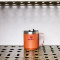 Mug Camp 35cl - Clay