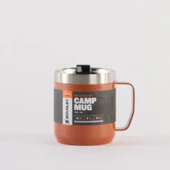 Mug Camp 35cl - Clay
