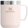Mug Camp 35cl - Rose