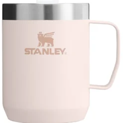 Mug Camp 35cl - Rose