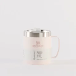 Mug Camp 35cl - Rose