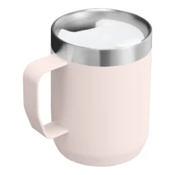 Mug Camp 35cl - Rose