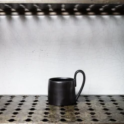 Mug Flow - Noir