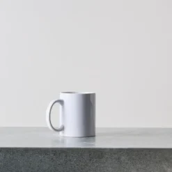 Mug Merci - Trèfle
