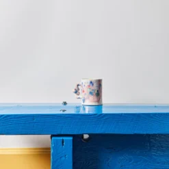 Mug multicolore