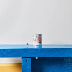 Mug multicolore