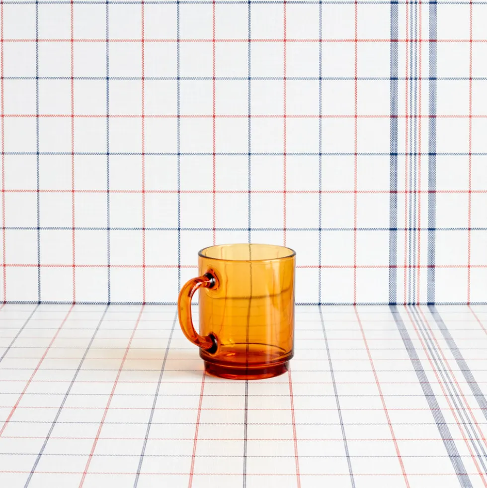 Mug Versailles - Vermeil - Duralex