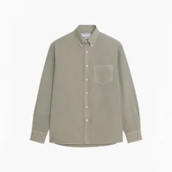 Museum Garments - Chemise Dads - Sauge