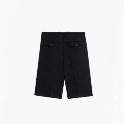 Museum Garments - Short French Military - Anthracite