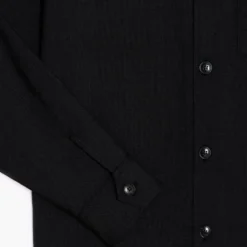 Museum Garments - Surchemise Western - Anthracite