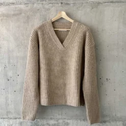 Mysayang - Pull Jika - Beige