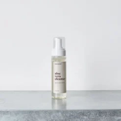 Nettoyant Aloe Vera - Prescription Skincare