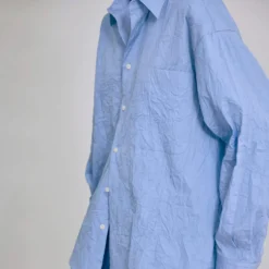 Nicholson Nicholson - Chemise Clea - Bleu Sax