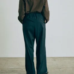 Nicholson Nicholson - Pantalon Still - Marine