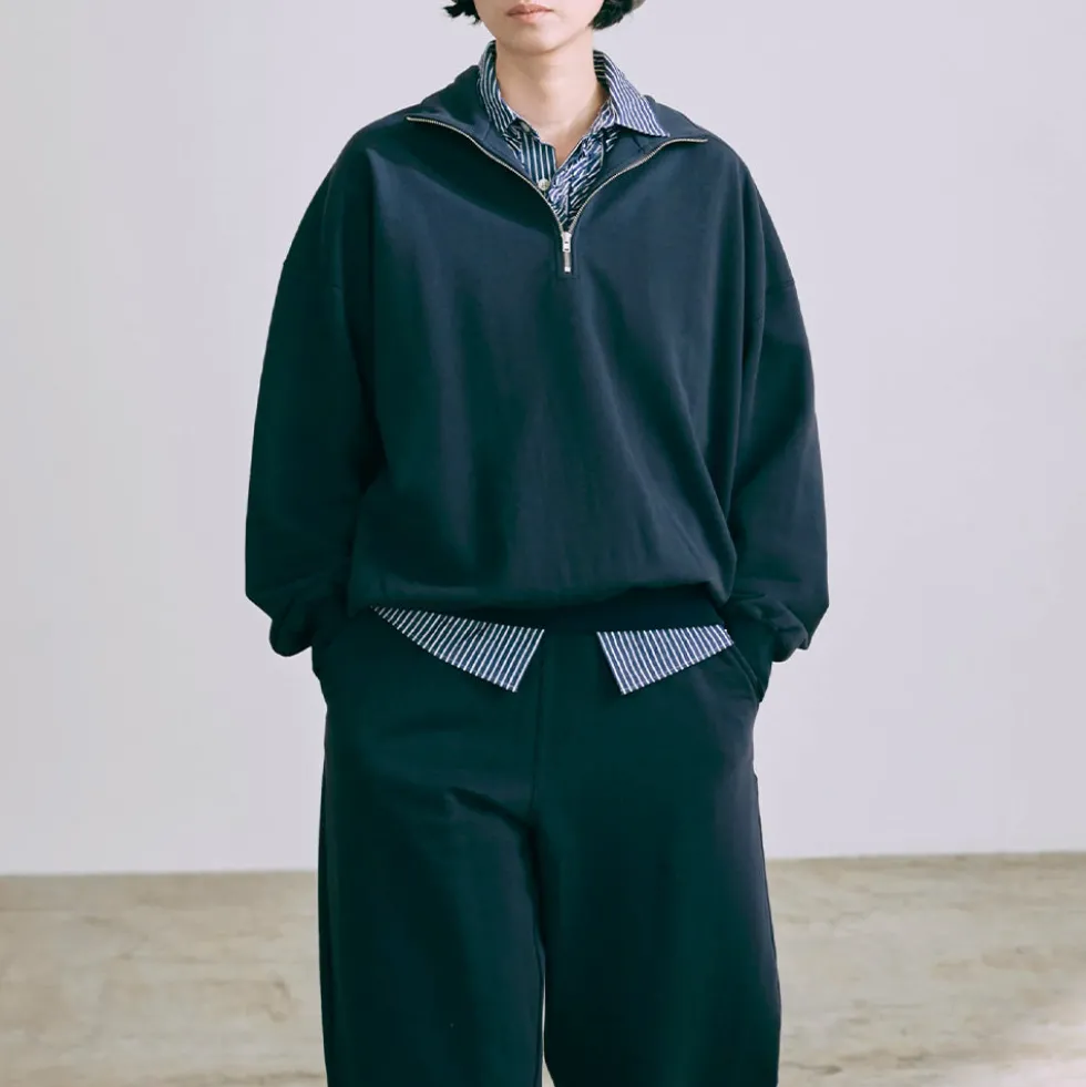 Nicholson Nicholson - Sweat Ark - Marine