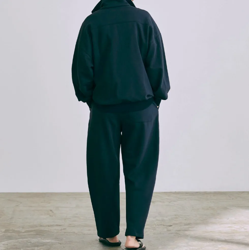 Nicholson Nicholson - Sweat Ark - Marine