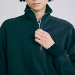 Nicholson Nicholson - Sweat Ark - Marine