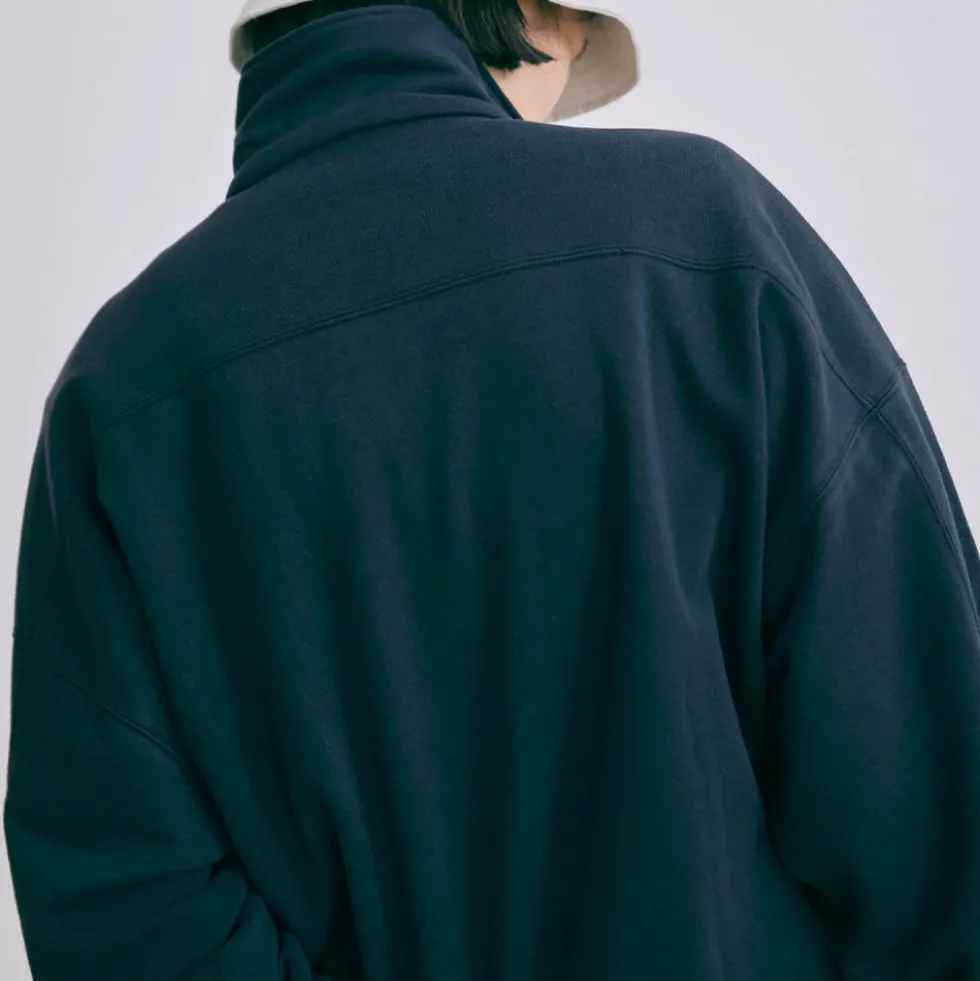 Nicholson Nicholson - Sweat Ark - Marine