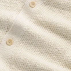 NN07 - Cardigan Jasper 60028 - Ivoire