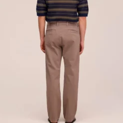 NN07 - Pantalon Aden - Clay Mirage