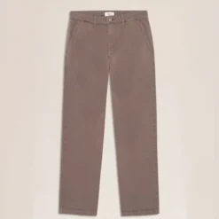 NN07 - Pantalon Aden - Mable Husk