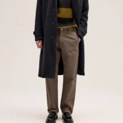 NN07 - Pantalon Aden - Mable Husk