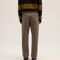 NN07 - Pantalon Aden - Mable Husk