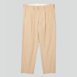 NN. 07 - Pantalon Bill - Beige