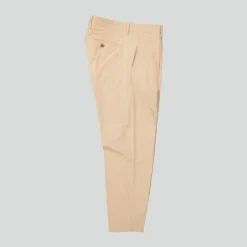 NN. 07 - Pantalon Bill - Beige