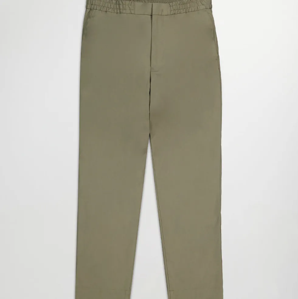 NN. 07 - Pantalon Billie - Kaki
