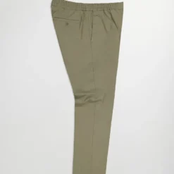 NN. 07 - Pantalon Billie - Kaki
