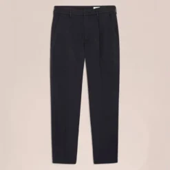 NN07 - Pantalon Bill 10021 - Marine