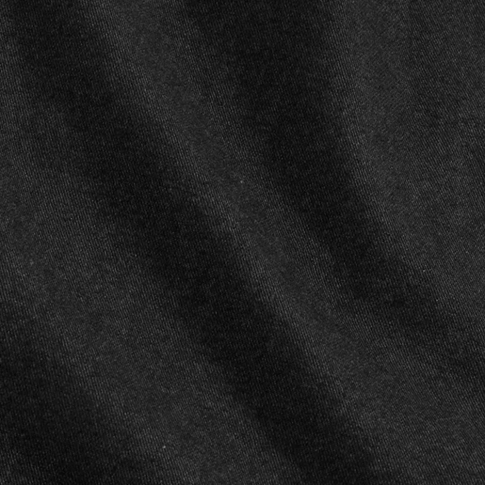 NN07 - Pantalon Bill - Noir