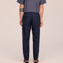 NN07 - Pantalon Brendan - Marine