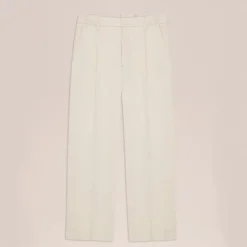 NN07 - Pantalon Kay 1420 - Ivoire