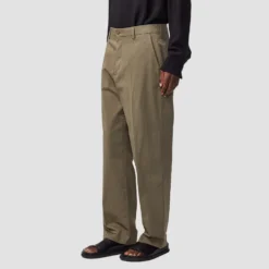 NN07 - Pantalon Paw - Capers
