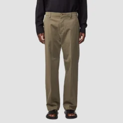 NN07 - Pantalon Paw - Capers