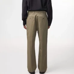NN07 - Pantalon Paw - Capers