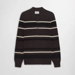 NN07 - Polo Alfie LS 60019 - Dusky