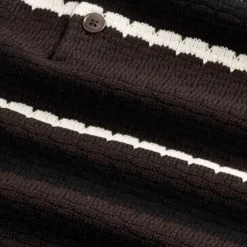 NN07 - Polo Alfie LS 60019 - Dusky