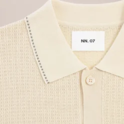 NN07 - Polo Alo 60039 - Ivoire