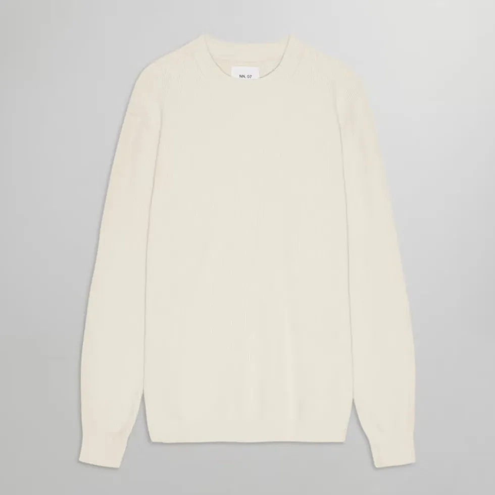 NN. 07 - Pull Dany - Beige