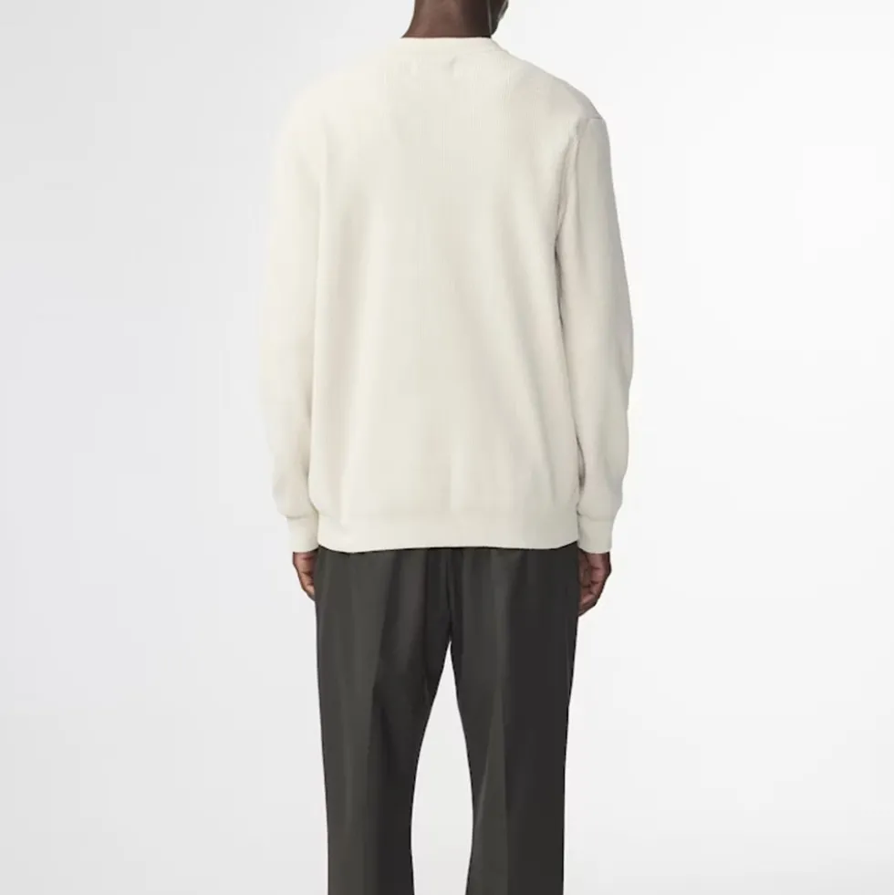 NN. 07 - Pull Dany - Beige