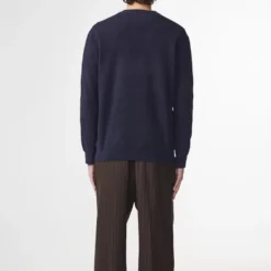 NN. 07 - Pull Dany - Bleu Marine