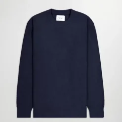 NN. 07 - Pull Dany - Bleu Marine