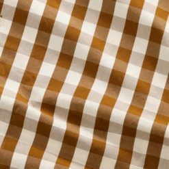 NN07 - Surchemise Reed - Brown Check