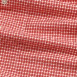 NN07 - Surchemise Reed 50057 - Chili Glow