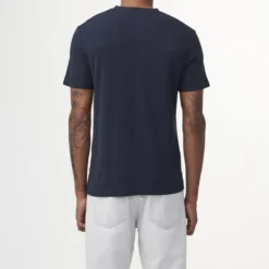 NN. 07 - T-shirt Clive - Marine