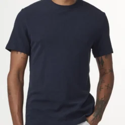 NN. 07 - T-shirt Clive - Marine