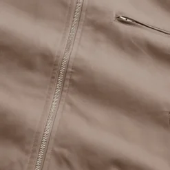 NN07 - Veste Gideon - Clay Mirage